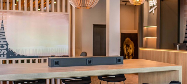 B&B HOTEL Eschweiler