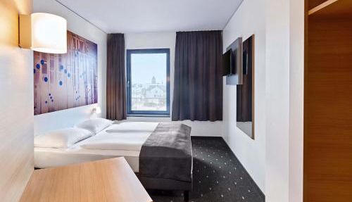 B&B Hotel Köln-Troisdorf