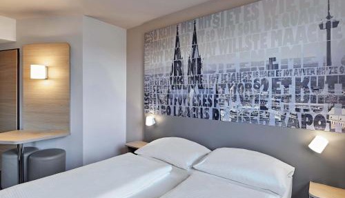 B&B Hotel Köln-West