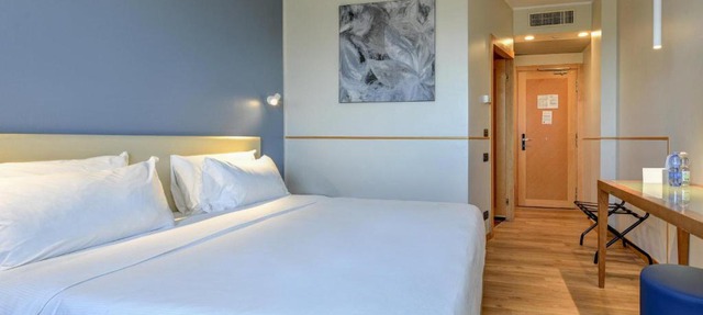 B&B Hotel Quarto d'Altino