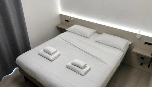 B&B Hotel Roy