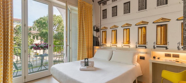 B&B Hotel Treviso