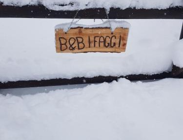 B&B I FAGGI