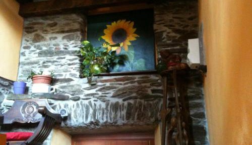 B&B Il Castello Lago Maggiore con TERRAZZA