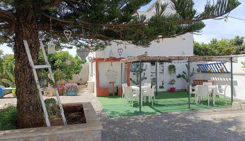 B&B il MENHIR