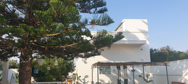 B&B il Menhir