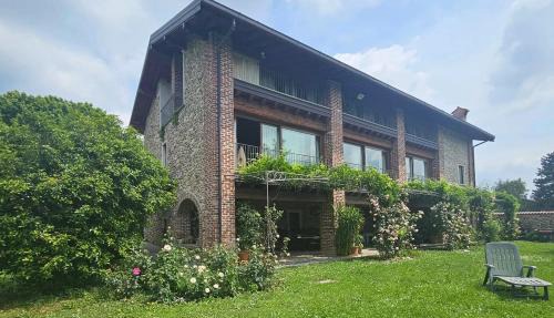 B&B Il Posto delle Rose
