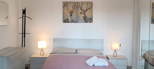 B&B IL TULIPANO will make your stay in Como even more comfortable!!!