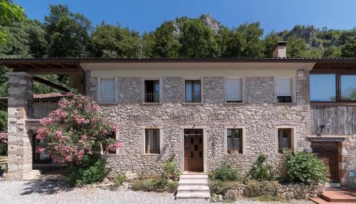 B&B in Valle