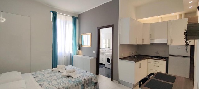 B&B Intero Appartamento Forum e Metro Milanofiori