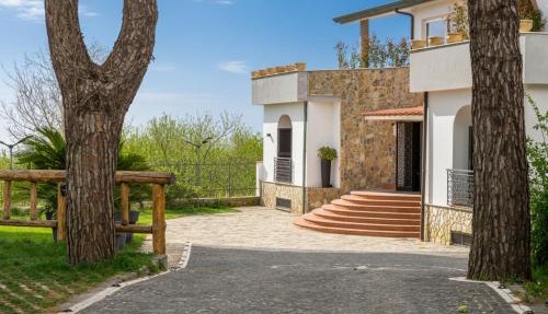 B&B InVilla