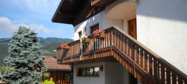 B&B L'Isola delle Rose