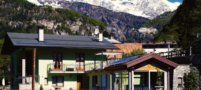 B&B La Beula