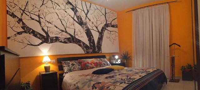 B&B La Casa d'Artista