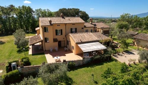 B&B La Casetta