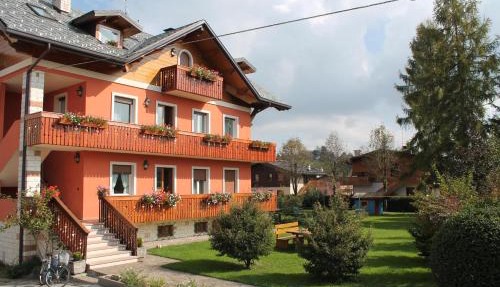 B&B La Ceresara