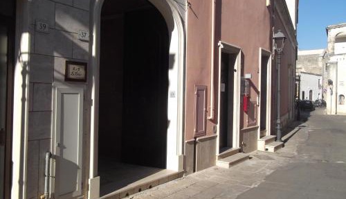 B&B La Corte