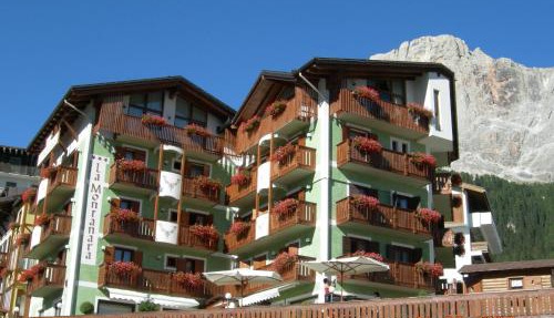 B&B La Montanara