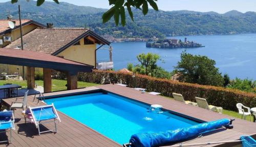 B&B La Plesna
