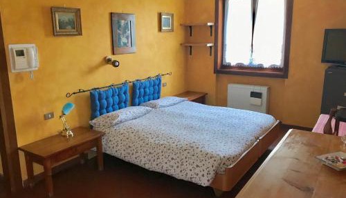 B&B La Quercia