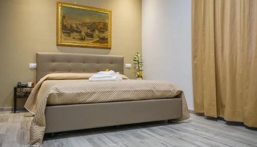 B&B Le Canapine