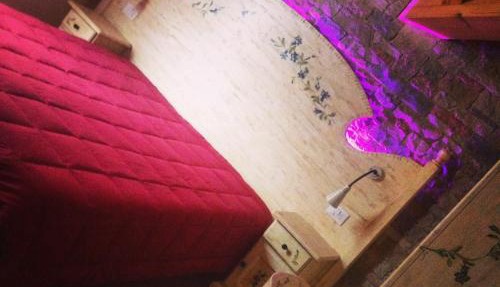 B&B Le Coccole