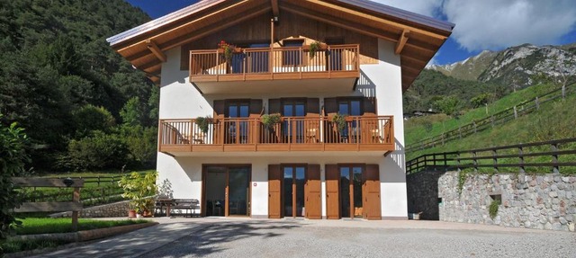 B&B Ledro AFFITTACAMERE