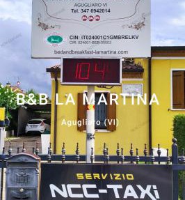 B&B Martina