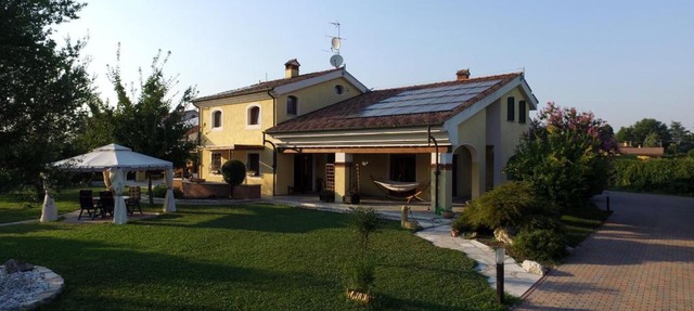 B&B Melograno MC