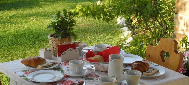 B&B Mimosa e Lillà