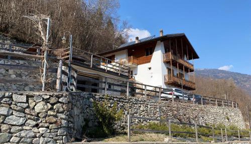 B&B Monte Tesobo