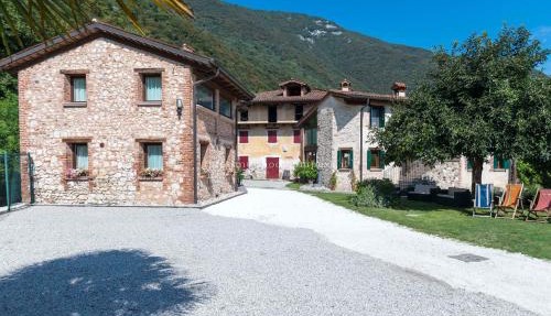 B&B Mulino di Campese