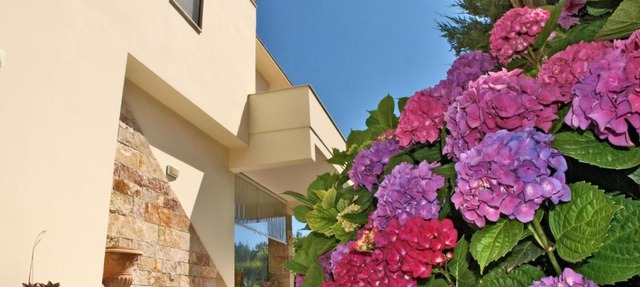 B&B Neptunia fronte mare