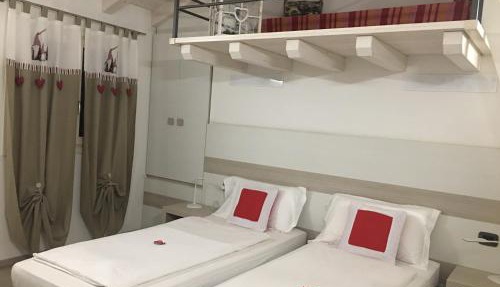 B&B Nuova Ostiglia