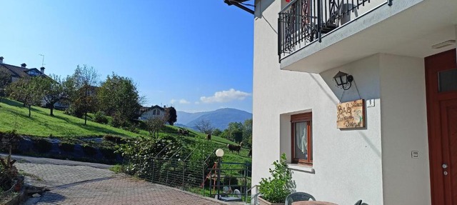 B&B Panorama Dolomiti