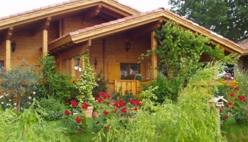 B&B Paraiso Madera