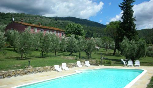 B & B San Jacopo