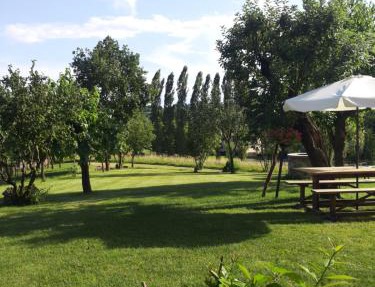 B&B Santa Fosca