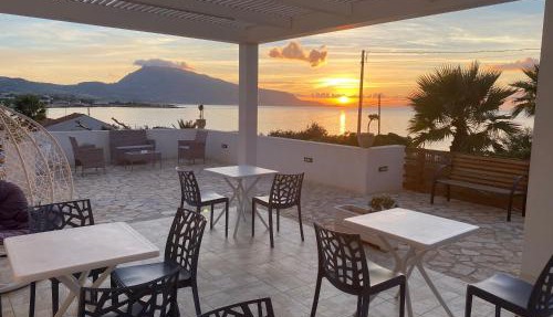 B&B Sicilia in Versi