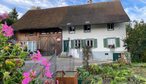 B&B Siglistorf