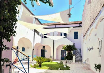B&B SOGNANDO VIETRI e SPA ESCLUSIVA