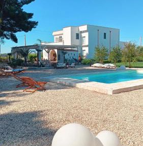 B&B Sogno Salentino