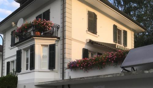 B&B Stirnimann