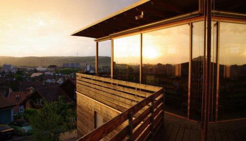 B&B Sunnesite Pratteln