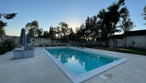 B&B TEMPI NUOVI