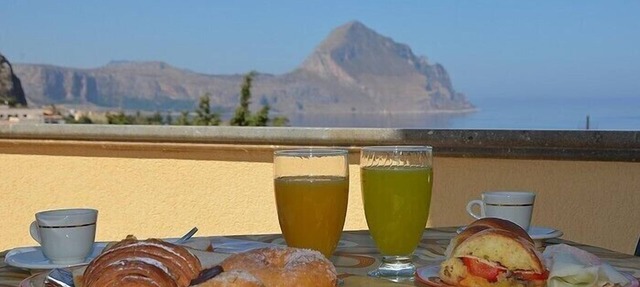 B&B Terra Del Sole