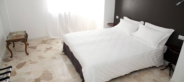 B&B Torregiardino