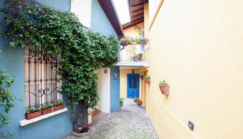 B&B Tra Lago e Stelle