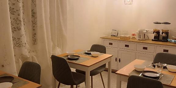 b & b ultimo miglio