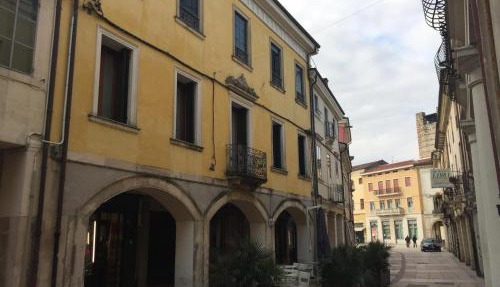 B&B Via Garibaldi